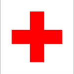 CROIX - ROUGE FRANÇAISE