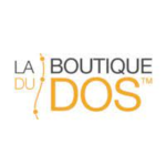 LA BOUTIQUE DU DOS