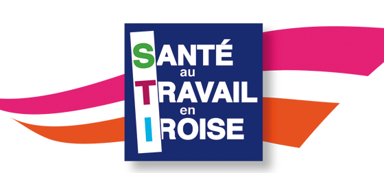 logo STI