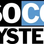 SOCO SYSTEM SAS